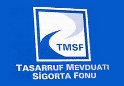 TMSF Otel Yeri Satacak