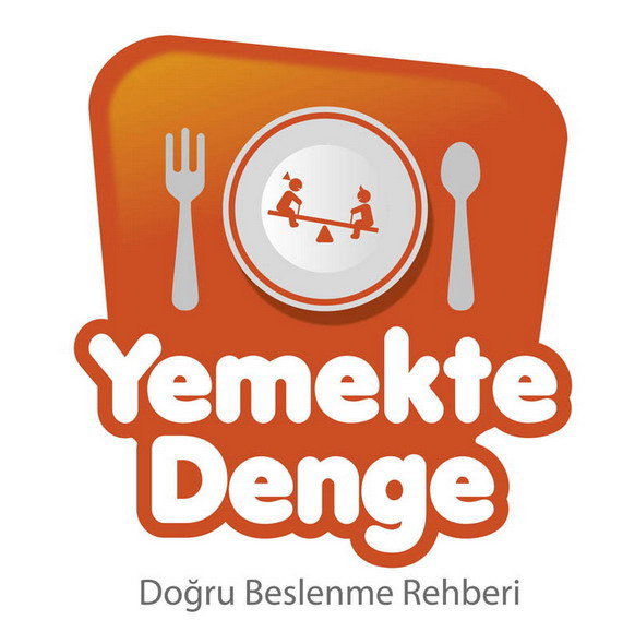 Çocuklar Yemekte DengeYi Öğrenecek