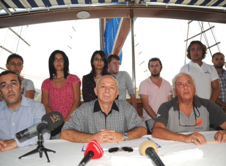 Balon Balığı Uyarısı