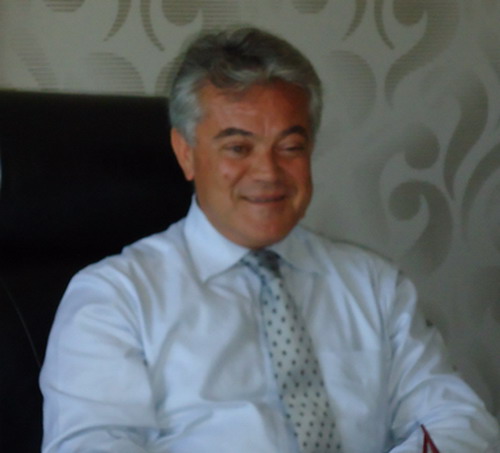 BAŞKAN ACARIN:1 EKİM DÜNYA YAŞLILAR GÜNÜ MESAJI