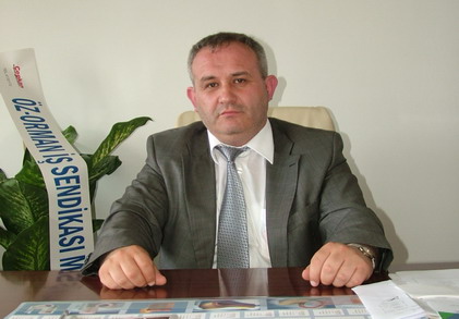 Yangına Profesyonel Müdahale