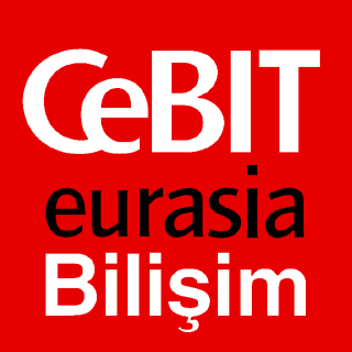 CeBIT Bilişim Fuarı