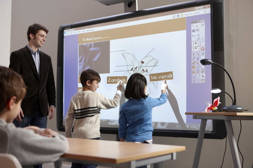 uyumu ilk defa CeBITde