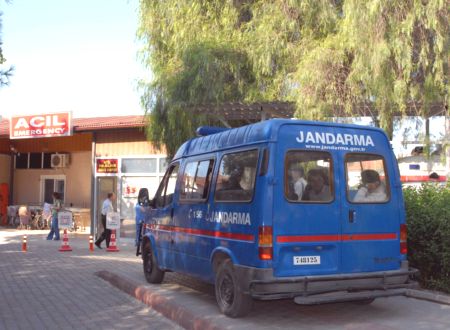 Ortaca ve Dalaman'da 102 Kaçak Yakalandı