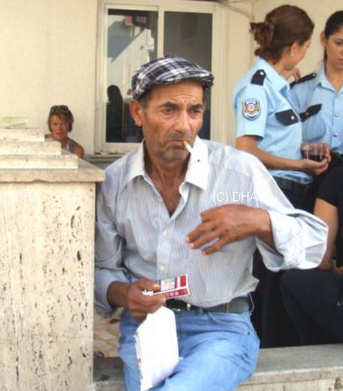 Evlilik Oyunuyla Dolandırıldı