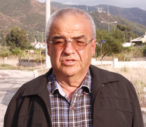 CHP'li Emin Gürer "Küçük belde belediyeleri birleştirilsin
