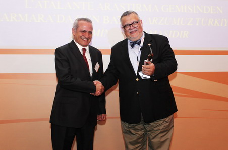 TÜYAK 2011e bin 500 ziyaretçi