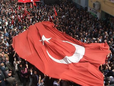 Hakkari'de Hain Saldırı