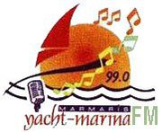 YACHTMARİNA FM