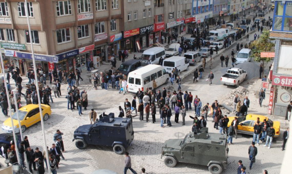 Güneydoğu'ya Uyar mı?...