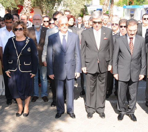 Armutalan Cumhuriyet Bayramı ile Coştu