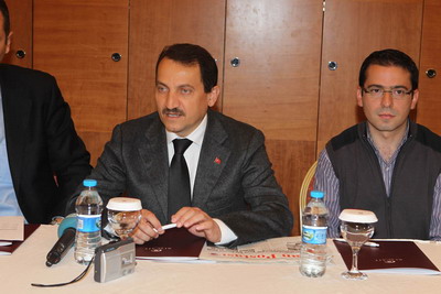 Van'daki Yerel Basına Destek