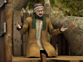 4 Kasımda vizyonda