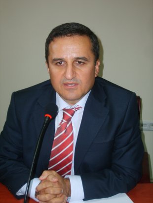 AK Parti Muğla Milletvekili Özden Açıklaması