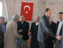 Türk bayraklı Cevap