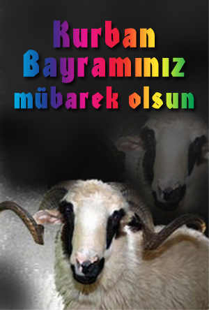 İyi Bayramlar