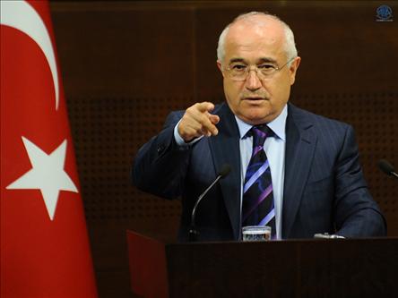 işte benim anayasam
