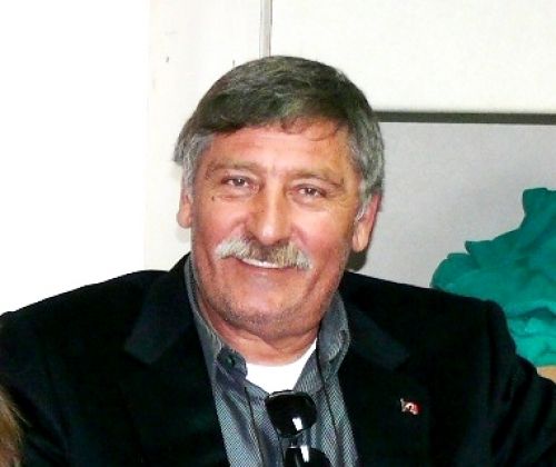 Naim Abimizi Dualarla Yad Ettik