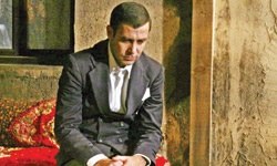 Keşanlı Ali geliyor