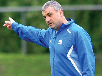 Çalımbay: Puan Kayıplarına Üzülecek Vaktimiz Yok