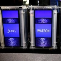 Süper bilgisayara Siri sınavı