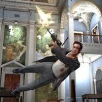 Max Payne 3'ün videosu yayınlandı