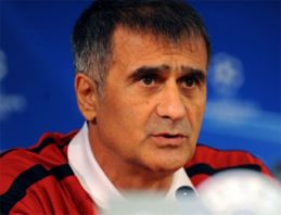 Şenol Güneş'ten çapıcı açıklamalar