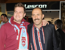 Efsane oyuncular 28 yıl sonra buluştu