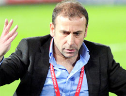 Abdullah Avcıdan sağlama övgüler