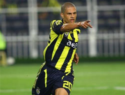 Alex: "Yeterli değiliz"