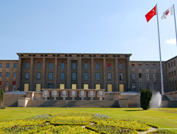 Boran: 'TBMM sosyal tesisleri gazetecilere açılsın'