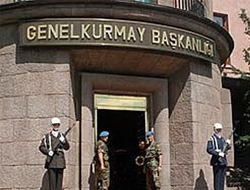 Genelkurmay personel sayısını açıkladı