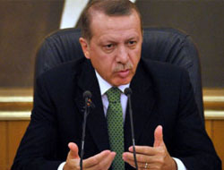 Başbakanlıktaki görüşme sona erdi