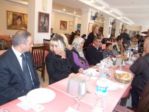 10 bin kişi taşınıyor