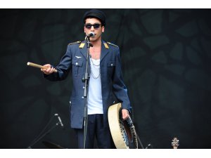 Meczup şarkısı dikkat çekti