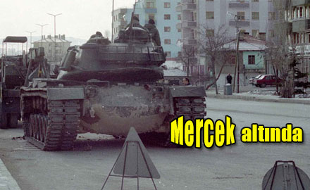 28 Şubat süreci için soruşturma başladı