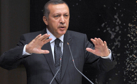 Erdoğan Dersim belgelerini açıkladı