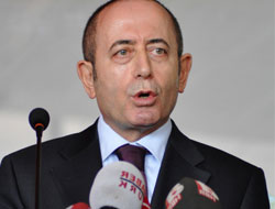 CHP'den Başbakana ilk cevap