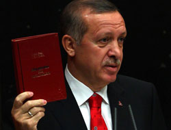 Üstad kitabında Dersim'i nasıl anlatıyor?