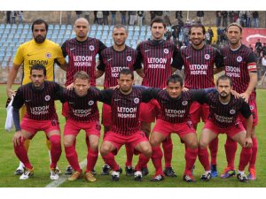 Kupada rakip Altınordu