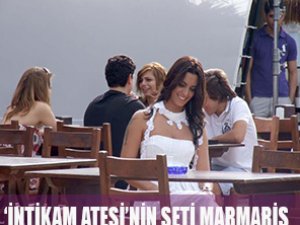 Ayaz ‘İntikam Ateşi’