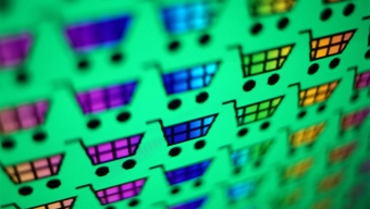 Erkekler online alışverişte kadınları solladı