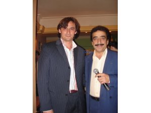 Hakkı Bulut, Akyaka’da sahne alacak