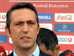 Koç tan transfer müjdesi