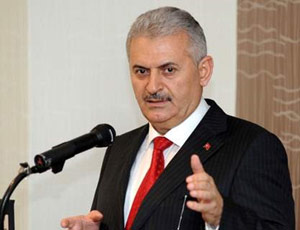 "O Bakan İzmir'e belediye başkanı adayı olacak"