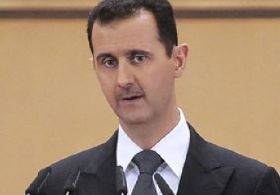 Arap Birliği'nden Esed'e 9 CEZA!