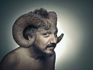 "Keçiden Yapma, Entelden Bozma"