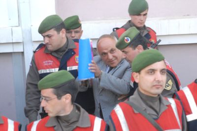 Atalp, 11 Yıl 3 Ay Hapis Cezasına Çarptırıldı