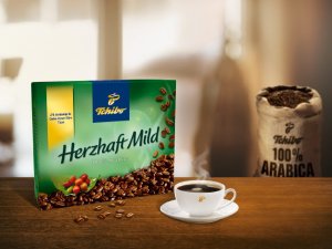 Tchibo ile her fincanda benzersiz kahve keyfi…