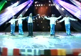 İşte Bu Yılki Eurovision Şarkımız!